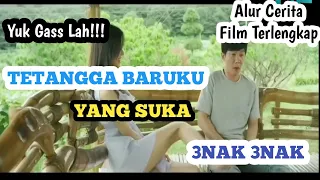 tetangga baruku yang suka m4ntap m4ntap alur cerita film s plate 17