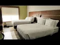 Holiday Inn Express Columbia NE - Fort Jackson by IHG Columbia SC United States Hotel Review