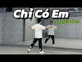 Download Lagu Chỉ Có Em - Nguyên Hạnh | TRAN LONG | DANCEFIT | DANCEWORKOUT