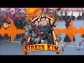 Download Lagu Dizzy Jake feat. DJ Guleböj - Sirkus Kim (Alfons support)