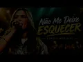 NÃO ME DEIXE ESQUECER 🙏 | Fundo Musical para Oração e Adoração | Momento com Deus