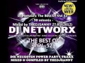 Download Lagu DJ Networx The Best Of Vol 52 - 90 Minmix - Mixed by DJSANNY 27.05.(2012)