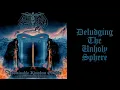 Download Lagu Nerraka - Abominable Kingdom Ov Sin (Remastered) Full Album HQ Audio