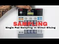 Why I Choose This Sampling Approach Over the Other My Preferred Method on the MPC Sample