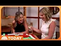 Download Lagu Savannah and Jenna Learn Why Mahjong Is More Than a Game