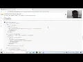 Contoh penjumlahan dan perkalian matriks 2D menggunakan python