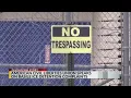 Nonprofit organizations address complaints at Basile ICE Detention Center
