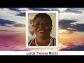 MTV OBITUARIES FOR TUESDAY 10TH MARCH 2026