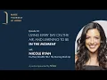 Nicole Ryan Co-Host SiriusXM Hits 1 The Morning Mashup Make Yourself at Home Episode 20