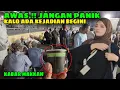 Lagu MENDEKATI RAMADHAN !! JUMLAH JEMAAH MAKIN MELUAP HINGGA TERJADI SEPERTI INI DI MAKKAH