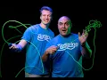ZipString Luma is AWESOME Best glow-in-the-dark toy