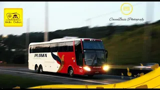 A história da Pluma Conforto e Turismo. Parte 2