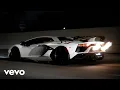 Download Lagu Best of Lithe Mix V.2 | Supercar Run 4K