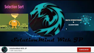 Selection Sort Algorithm part 4
