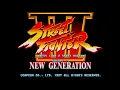 Download Lagu Street Fighter III: New Generation (Arcade) 【Longplay】