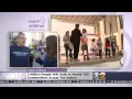 Vanessa Murdock Interviews Robert Kindle At The March For Babies