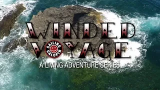 Winded Voyage Season 3 Preview | Sailing To Lanzarote In My Sailboat Galopin | Where Time Begins