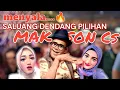 Download Lagu FULL ALBUM  SALUANG DENDANG PILIHAN MAK SON JO KAWAN - KAWAN DI ALEK GADANG
