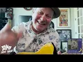 Riff Shorts - Junior Kimbrough's Lord Have Mercy on Me (I break down this complex song)