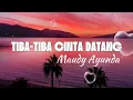 Lagu Maudy Ayunda - Tiba-Tiba Cinta Datang (lirik)