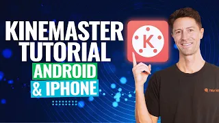 Download KineMaster Video Editing Tutorial: How To Edit Video On Android \u0026 iPhone (2023!) MP3