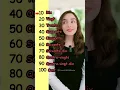 Download Lagu 👽✨️10 -100 in French
