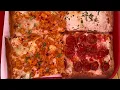 Corner Slice in Maplewood Had Me SPEECHLESS Acesauce Approved