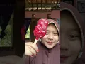 Download Lagu COBAIN FRUIT ROLLS UP CAMPUR ICE CREAM