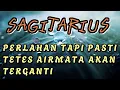 Lagu SAGITARIUS 🩷 Perlahan tapi pasti ‼️ tetesan air mata Mu akan terganti 🥰💥🌹