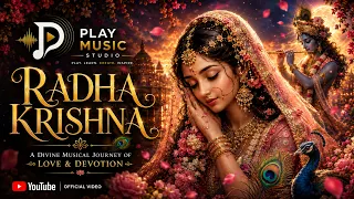 radha krishna krishna bhajan radhe krishna song devotional songs govinda play music studio