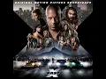 Te Cura - Maria Becerra & Fast & Furious: The Fast Saga