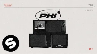 Raphi - Head Spin (Official Audio)
