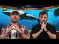 Download Lagu We Made Shark Tank But Worse | Lemonade Stand 🍋