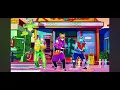 Just dance 2024 Japan 오빠차 (Oppa’s Car) - SHOW ME THE MONEY EPISODE 4 ( Incredible, TABLO, JINUSEAN)