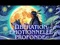 Lagu PLEUREZ, CRIEZ, LIBÉREZ TOUT! BREATHWORK CHAMANIQUE INTENSE | GUÉRISON ÉMOTIONNELLE PROFONDE