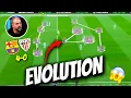 How Flick’s NEW TACTICS Completely Destroyed Athletic Bilbao