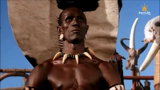 izibongo zelembe ushaka kasenzangakhona king shaka s praise poem 