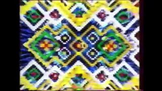 Ефірна заставка Перший національний 2004 2005 