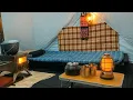 Download Lagu ПРИШЛИ ХОЛОДА! КУПИЛИ ТЕПЛЫЙ ПОЛ В ПАЛАТКУ! ТОПИМ ПЕЧЬ! НОЧУЕМ В ЛЕСУ!
