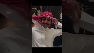  تتوريال العصبه مع ابو فيصل    منصور ال زايد دندنها