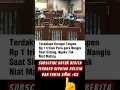 Download Lagu Tersangka Kasus Korupsi Taspen Menangis di Pengadilan Mengaku Tak Niat Maling #beritaterkini #berita