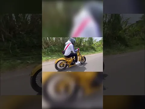 Motor 70 juta
