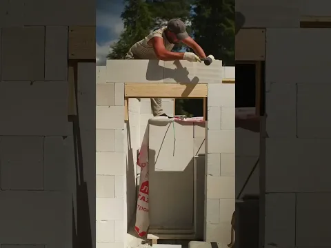 Штукатурка НЕ НУЖНА!