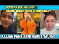 Lagu SETELAH SEKIAN LAMA AKHIRNYA DRAMA AKBAR NIKEN TERBONGKAR!! KALIAN FANS AKNI HARUS TAU INI!!