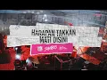 Download Lagu SUPERIOTS - HARAPAN TAK KAN MATI DI SINI LIVE DI LAGI LAGI FESTIVAL Vol 1.5 \