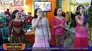 lagu pambuko campursari areva live pondok tugu jumantono