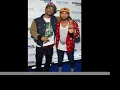Miguel - Quickie Remix (ft. Big Sean) (Prod. by Fisticuffs)