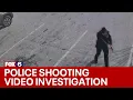 Milwaukee police shooting Man dead officers conduct investigated FOX6 News Milwaukee