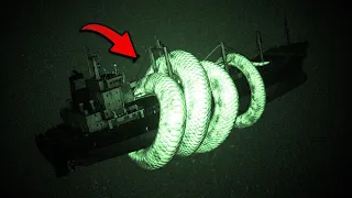 12 STRANGEST Ocean Sounds Caused By UNKNOWN Creatures