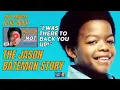 Todd Bridges talks about The Jason Bateman Story